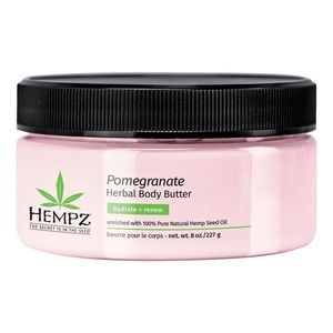 HEMPZ pomegranate hydrate + renew